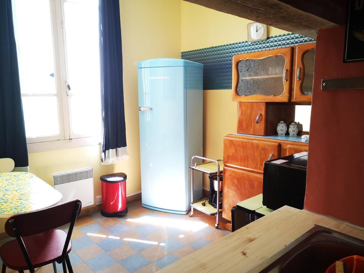 Appartement Picoti Picota à Sète Extérieur photo