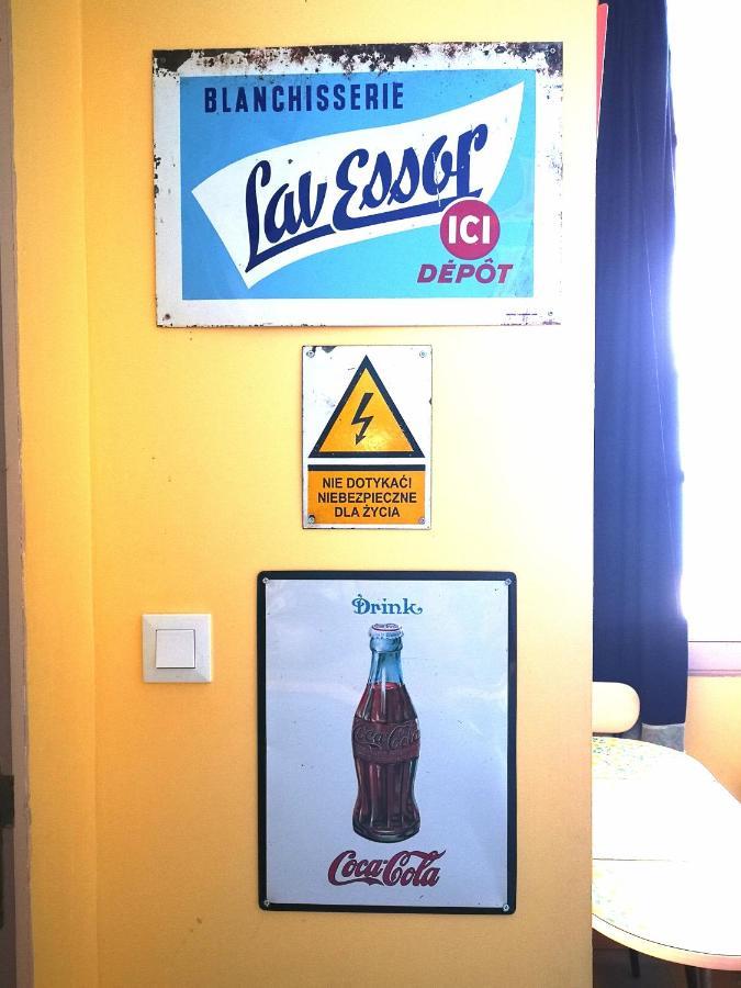 Appartement Picoti Picota à Sète Extérieur photo